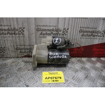 Μίζα Seat Cordoba AUA 1999-2002