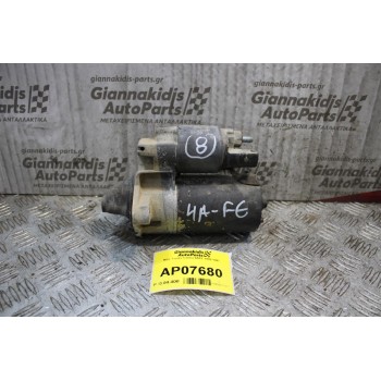 Μίζα Toyota Carina 4AFE 1992-1997