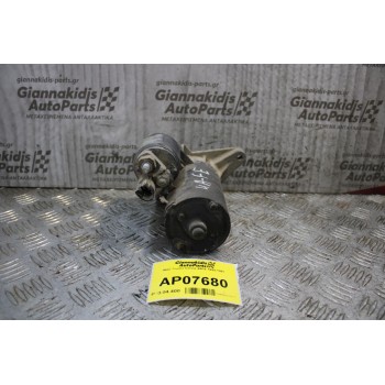 Μίζα Toyota Carina 4AFE 1992-1997