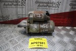 Μίζα Mitsubishi L200 4X2 4G64 1987-1992