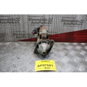 Μίζα Mitsubishi L200 4X2 4G64 1987-1992