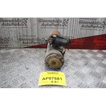 Μίζα Mitsubishi L200 4X2 4G64 1987-1992