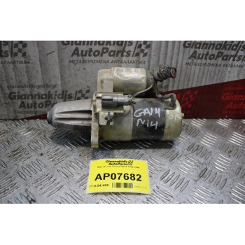 Μίζα Nissan Sunny GA14 1992-1996