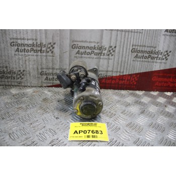 Μίζα Nissan Sunny GA16 1992-1996