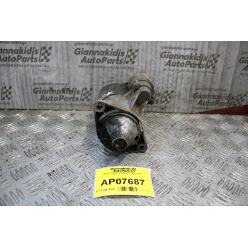 Μίζα Toyota Corolla 2E 1988-1992