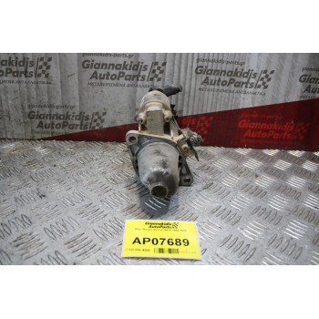 Μίζα Nissan Sunny GA14 M001T7 1992-1996