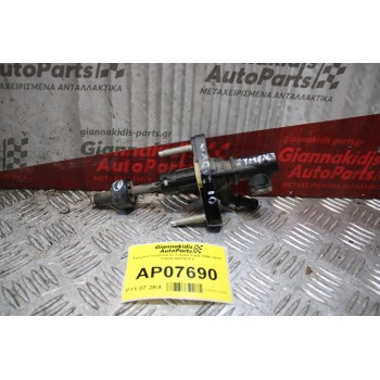 Τρόμπα συμπλέκτη Toyota Yaris 2006-2012 31420-0D110-F2