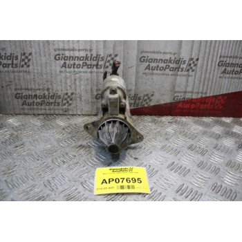 Μίζα Suzuki Swift G10A 1990-1998