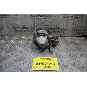 Μίζα Hyundai Santa Fe G6BA 2000-2006