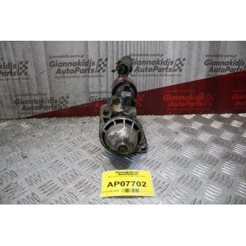 Μίζα Opel Vectra A C18NZ 1989-1995