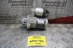 Μίζα Hyundai Accent G4EA 1994-1999 M000T32571ZE 36100-2B200