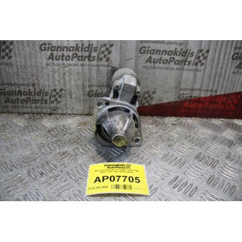 Μίζα Hyundai Accent G4EA 1994-1999 M000T32571ZE 36100-2B200