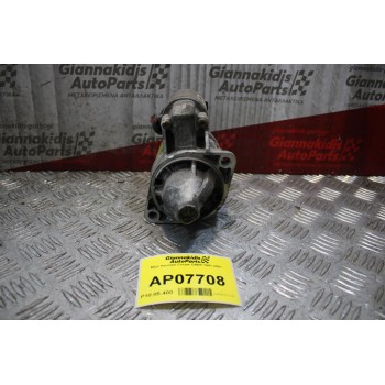 Μίζα Hyundai Coupe G4EK 1997-2001