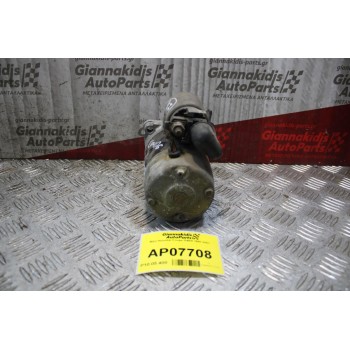 Μίζα Hyundai Coupe G4EK 1997-2001