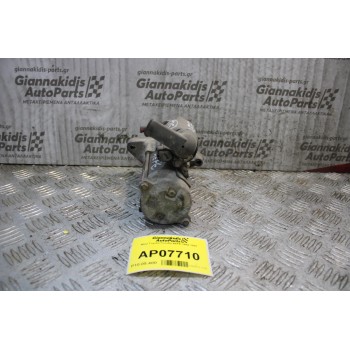 Μίζα Toyota Corolla 4EFE 1992-1997