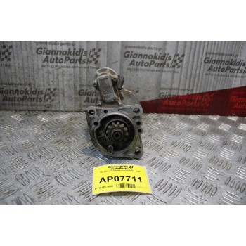 Μίζα Mazda B2500 4x4 G6 1995-1998