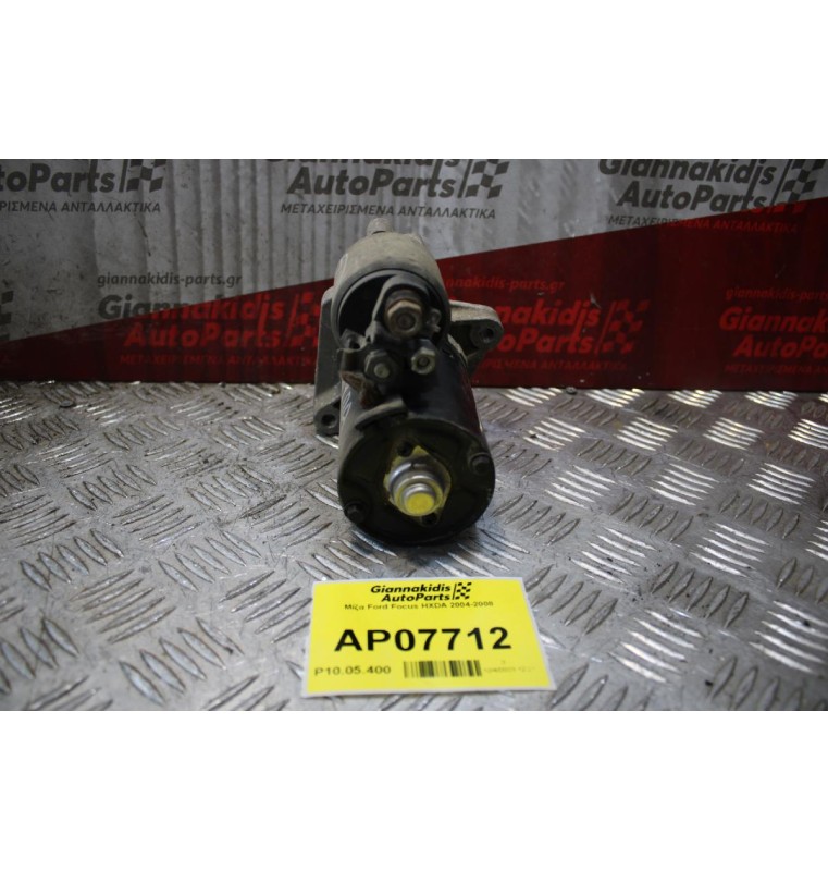 Μίζα Ford Focus HXDA 2004-2008