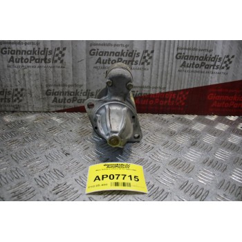 Μίζα Subaru Libero EF12 1993-1997