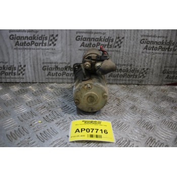 Μίζα Hyundai Accent G4EH 1995-1999