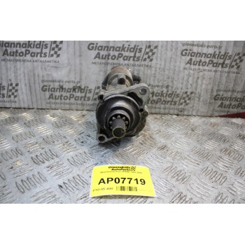 Μίζα Honda Civic B16A8 1992-2000