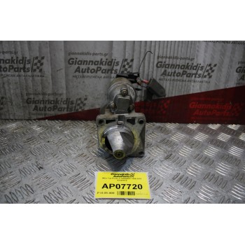 Μίζα Fiat Punto II 188A4000 1999-2003 63101015