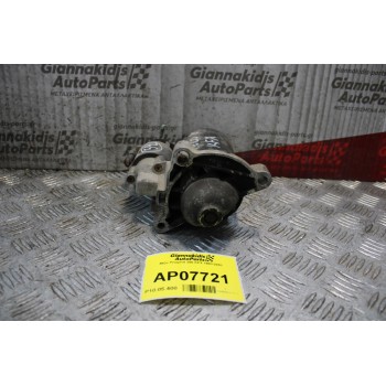 Μίζα Peugeot 306 KFX 1993-2003