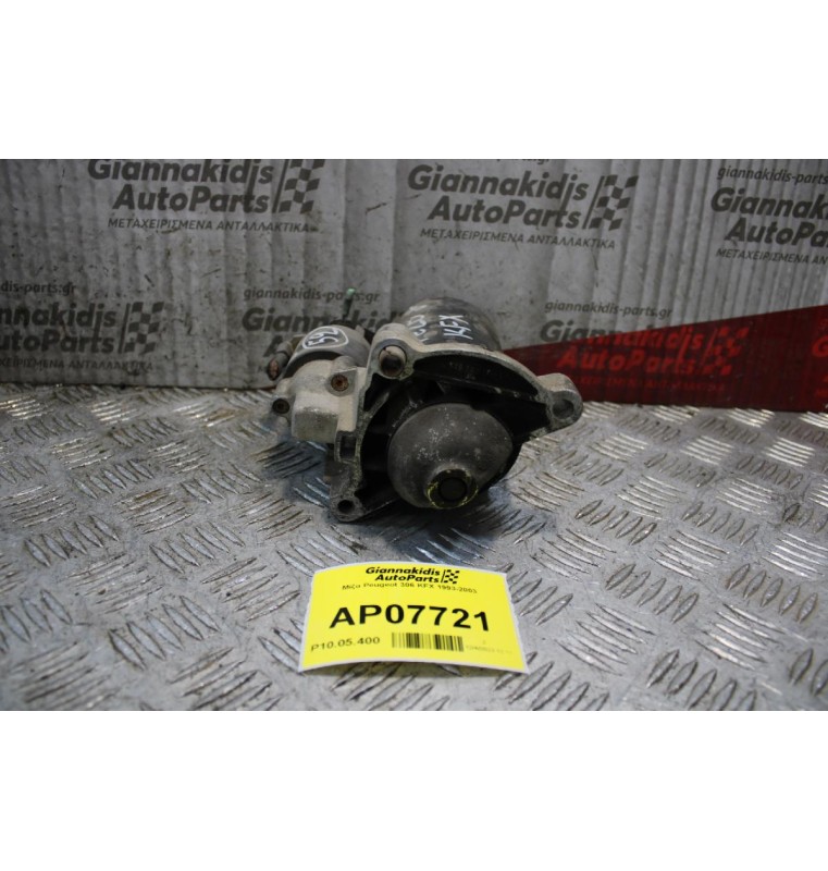 Μίζα Peugeot 306 KFX 1993-2003