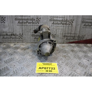 Μίζα Hyundai Accent G4EK 1995-1999