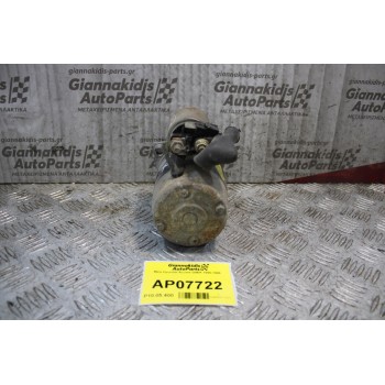 Μίζα Hyundai Accent G4EK 1995-1999