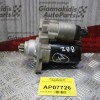 Μίζα Seat Ibiza ΒΒΖ 2002-2008 0001120406