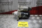 Μίζα Seat Ibiza ΒΒΖ 2002-2008 0001120406