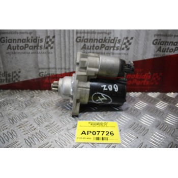 Μίζα Seat Ibiza ΒΒΖ 2002-2008 0001120406