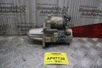 Μίζα Nissan Almera N15 1998-2000 23300-IM215