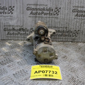 Μίζα Toyota Starlet 1995-1999 28100-11080