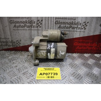 Μίζα Peugeot 307 KFW 2000-2008