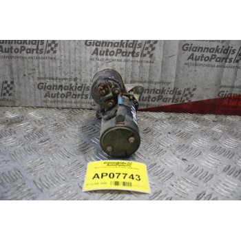 Μίζα Opel Corsa B X14XE 1996-2000