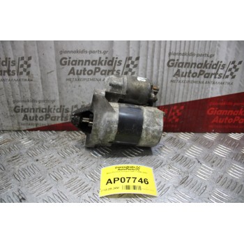 Μίζα Renault Kangoo D4F7 1998-2003