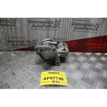 Μίζα Renault Kangoo D4F7 1998-2003