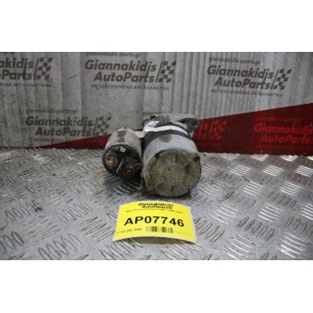 Μίζα Renault Kangoo D4F7 1998-2003