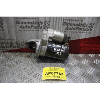 Μίζα Bmw 530 Xi Ν53Β30Α 2006-2010 12417521116-05  0001107424