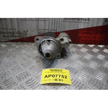 Μίζα Bmw 530 Xi Ν53Β30Α 2006-2010 12417521116-05  0001107424