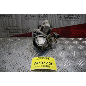 Μίζα Nissan Primera GA16 1995-2000