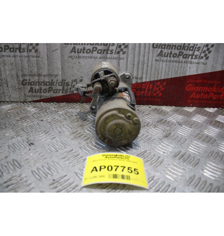 Μίζα Nissan Primera GA16 1995-2000