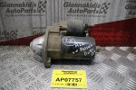 Μίζα Volkswagen Passat ALZ 2001-2005