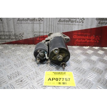 Μίζα Volkswagen Passat ALZ 2001-2005