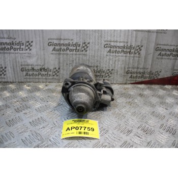 Μίζα Mercedes-Benz Sprinter 601943 1996-2000