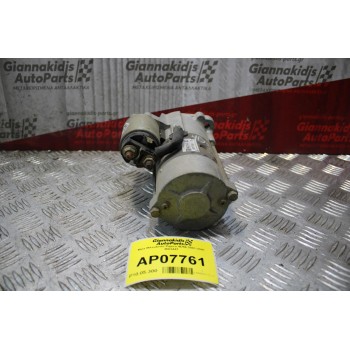 Μίζα Mitsubishi Pajero 4D56 2001-2007 ΜD3441