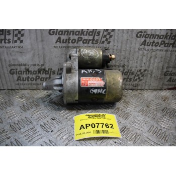 Μίζα Hyundai Atos G4HC 1997-2000 M56290