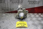 Μίζα Renault Megane K4MR 1999-2003 8200665518