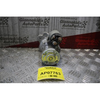 Μίζα Renault Megane K4MR 1999-2003 8200665518